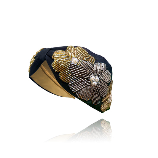 Headband Blooms Of Love