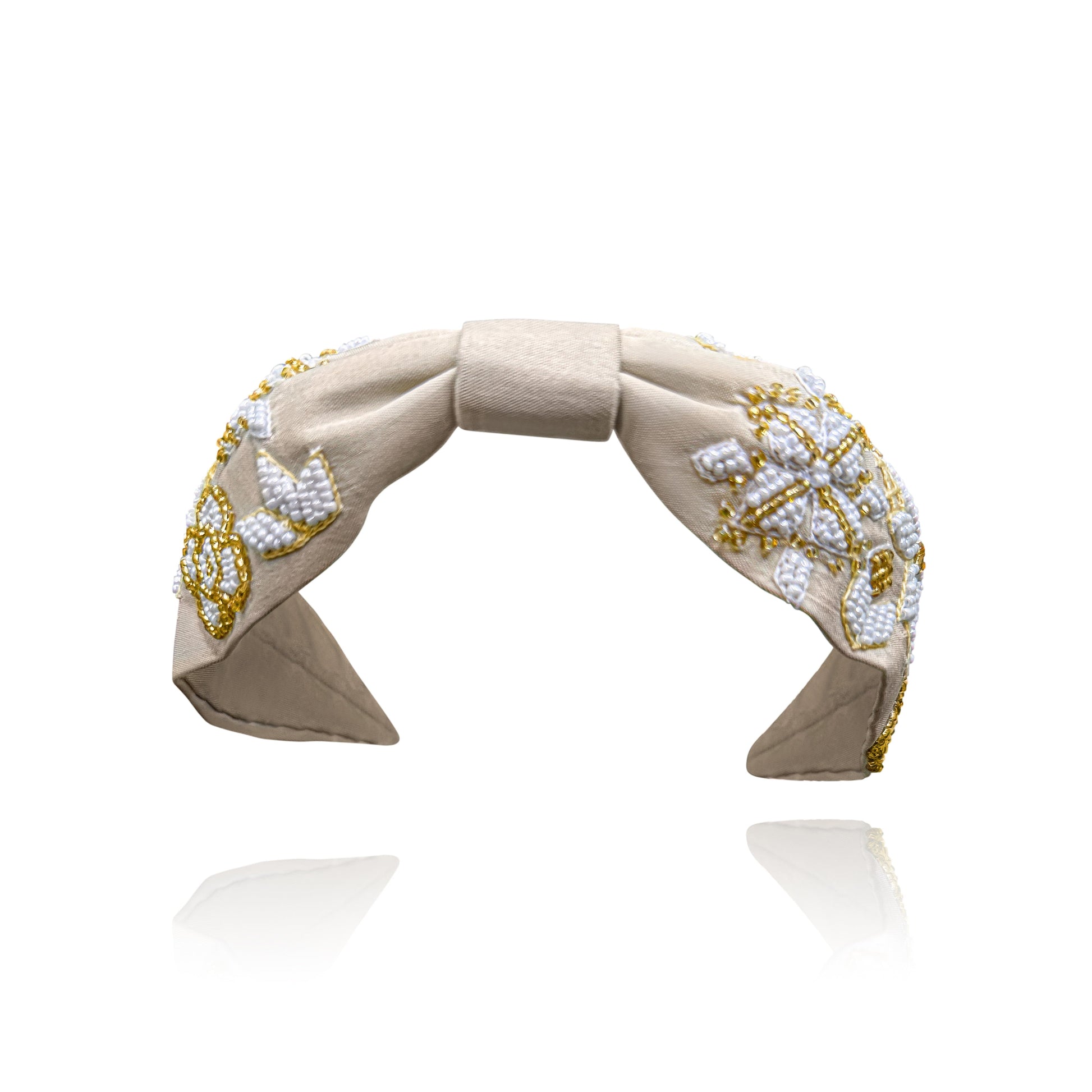 Headband Blooms Of Love 