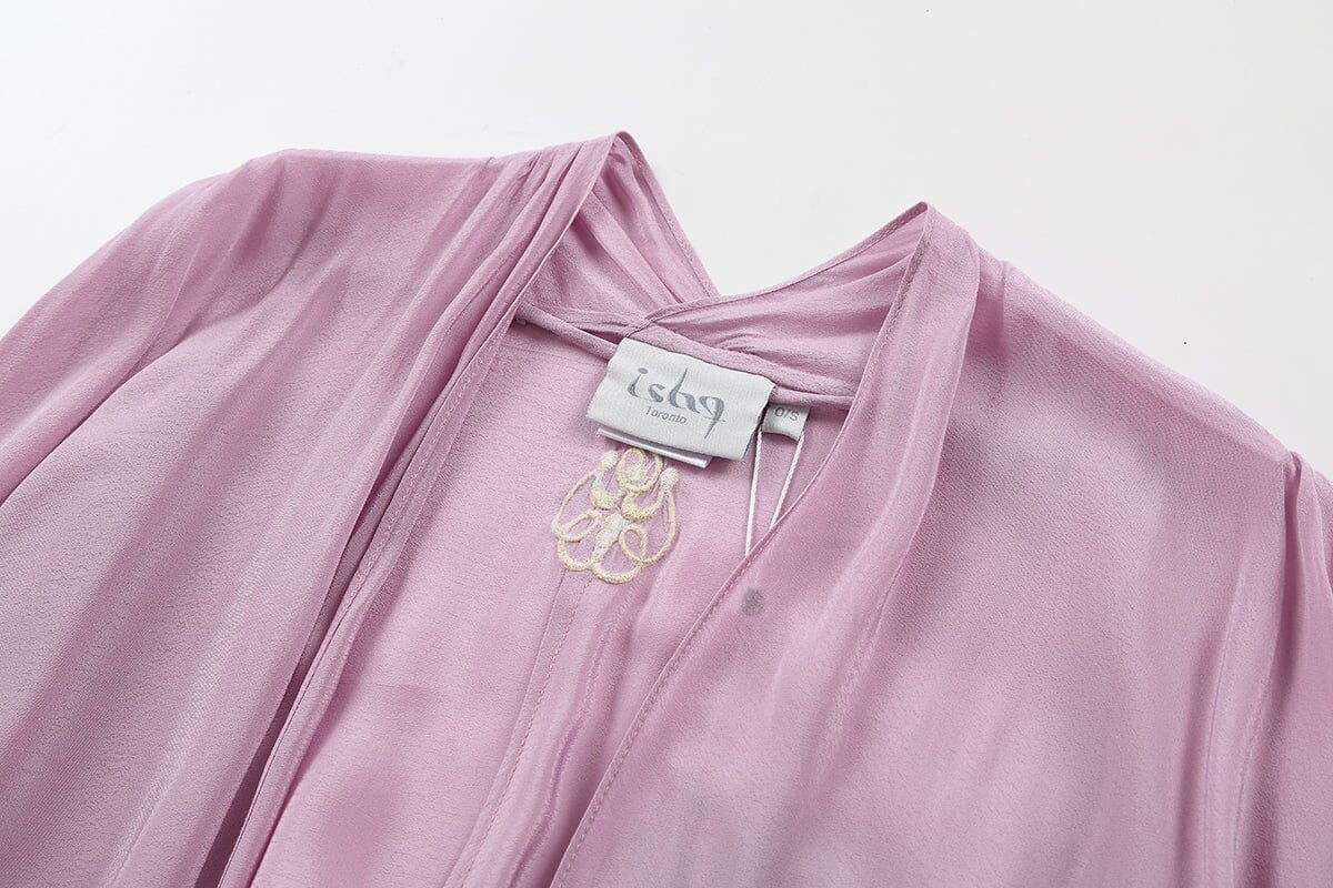Mystical Mirage kaftan Kaftan Blooms Of Love 