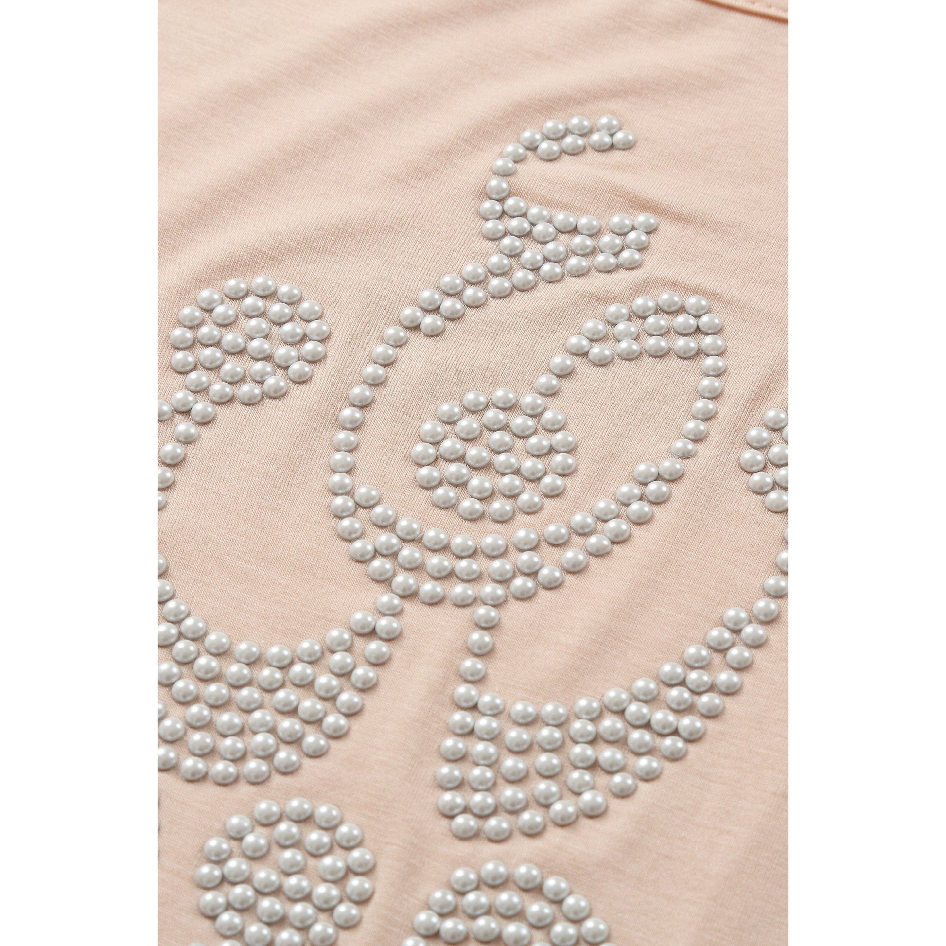 Pastel Paradise Tee Top Blooms Of Love 