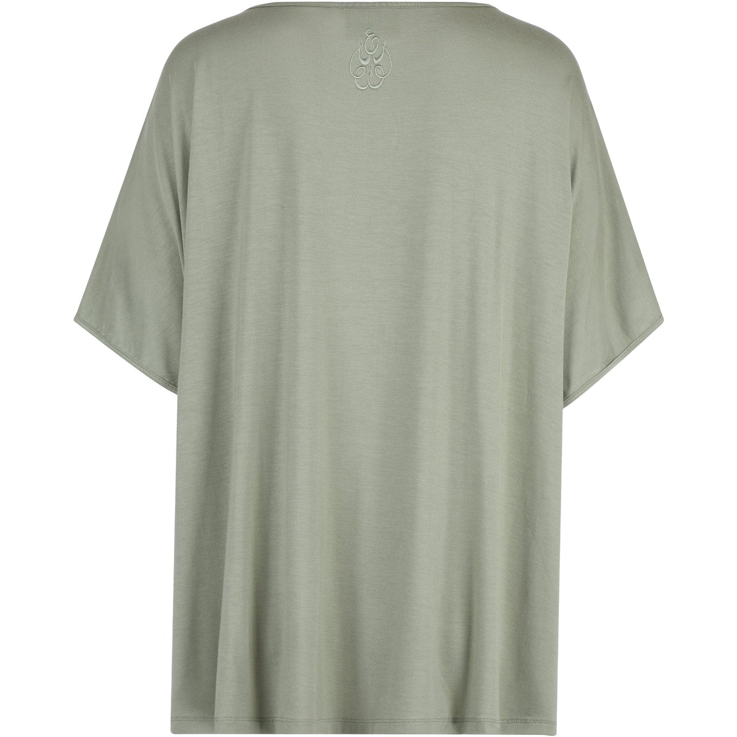 Pastel Paradise Tee Top Blooms Of Love 