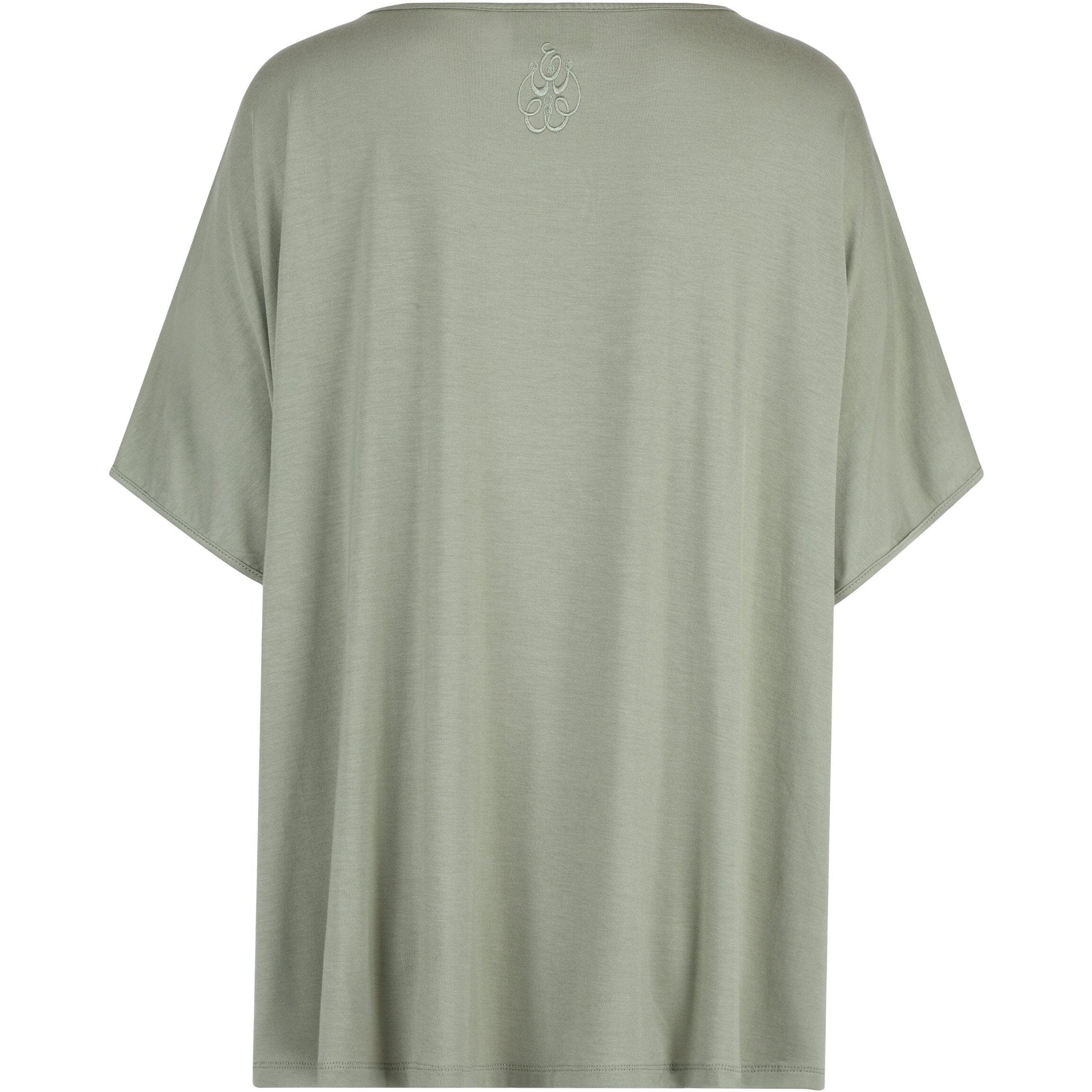 Pastel Paradise Tee Top Blooms Of Love 