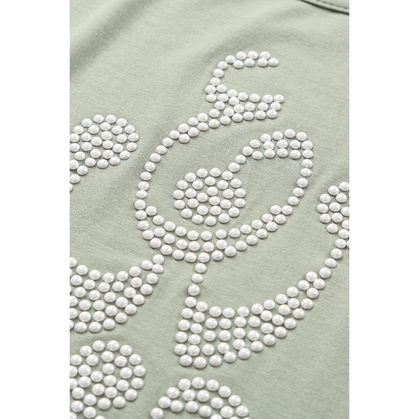 Pastel Paradise Tee Top Blooms Of Love 