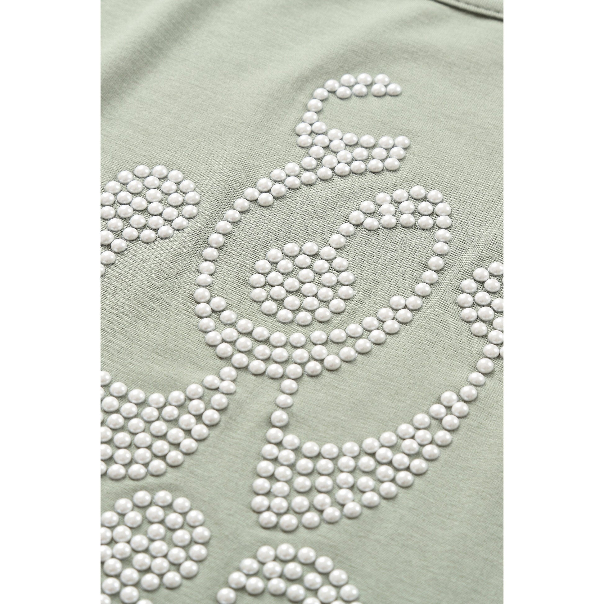 Pastel Paradise Tee Top Blooms Of Love 