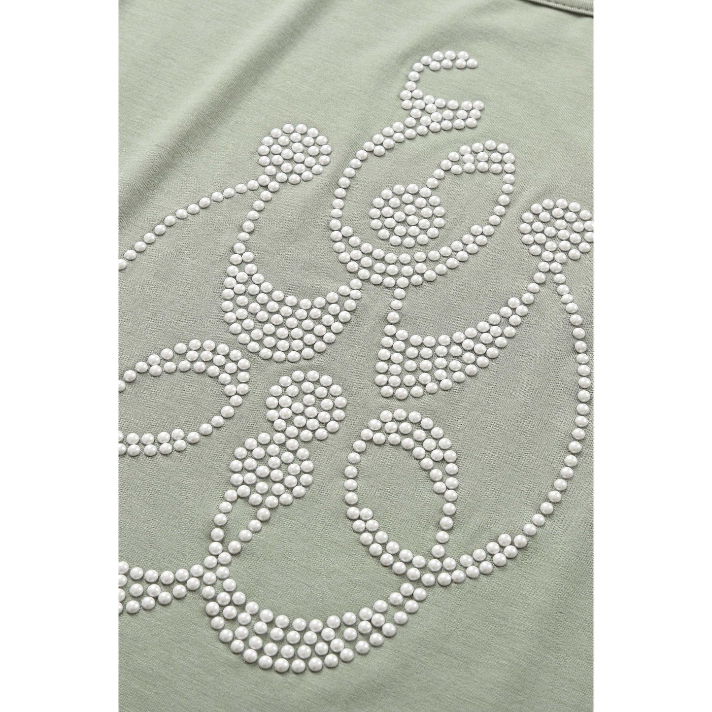 Pastel Paradise Tee Top Blooms Of Love 