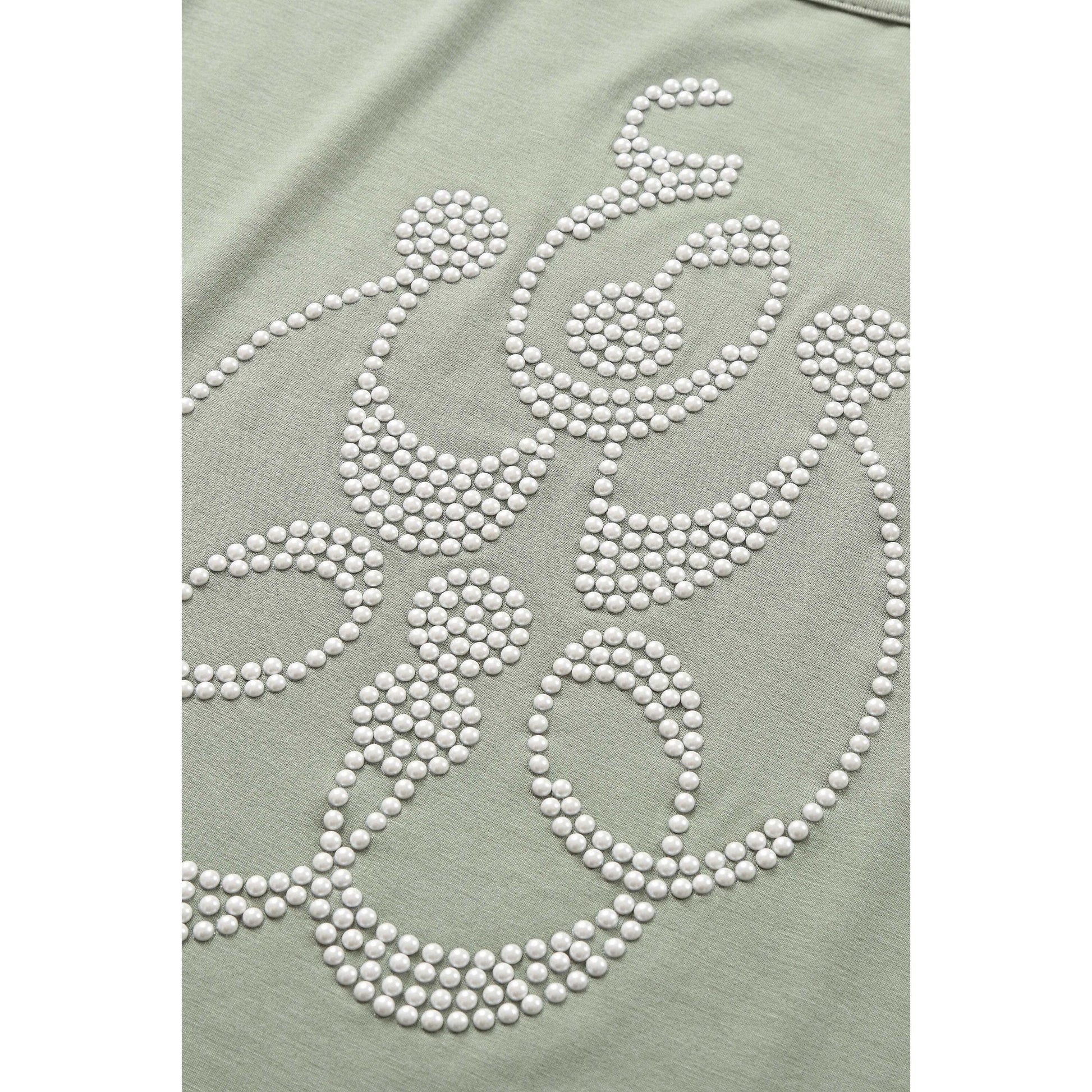 Pastel Paradise Tee Top Blooms Of Love 