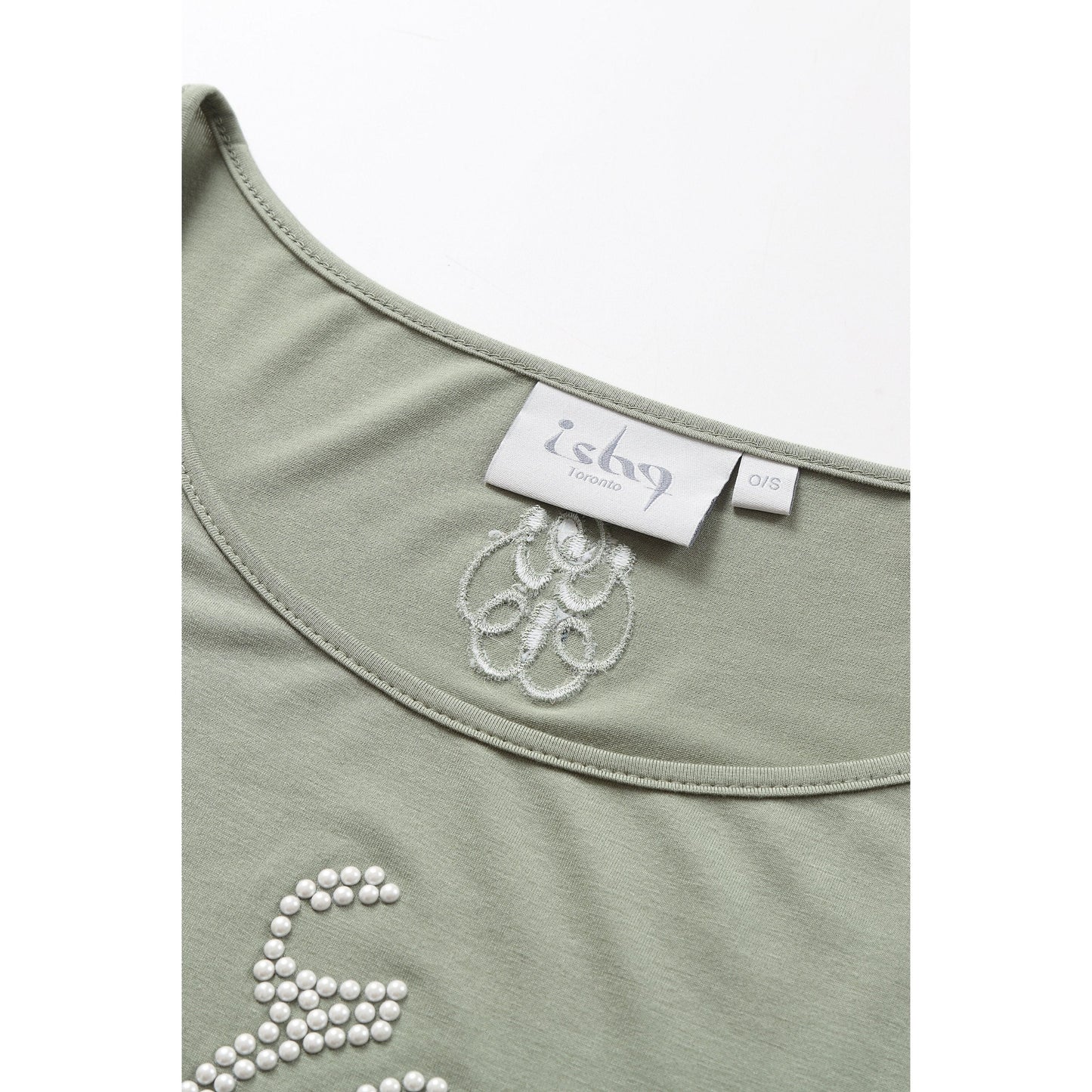 Pastel Paradise Tee Top Blooms Of Love 