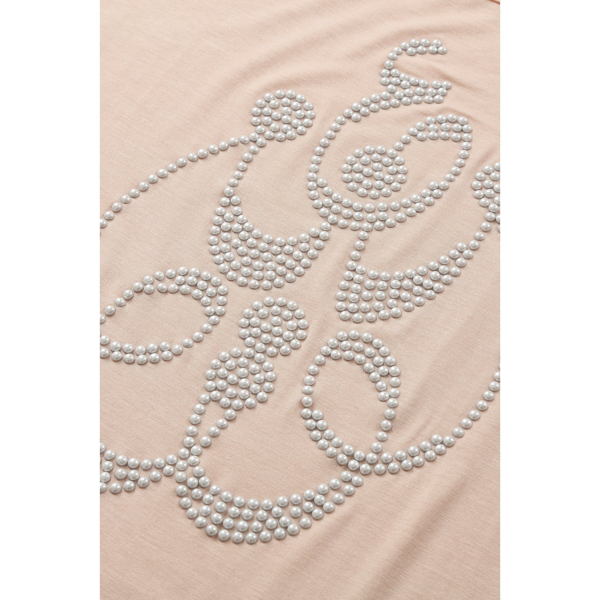 Pastel Paradise Tee Top Blooms Of Love 