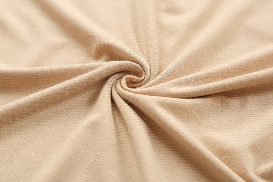 Sahar Twist-Strap Tank – Sand, photo 10