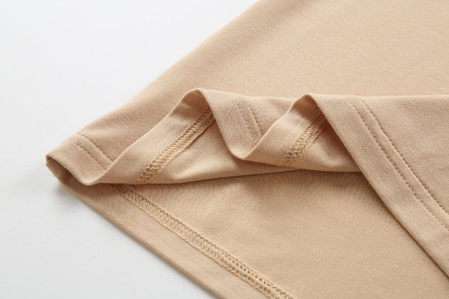 Sahar Twist-Strap Tank – Sand, photo 7