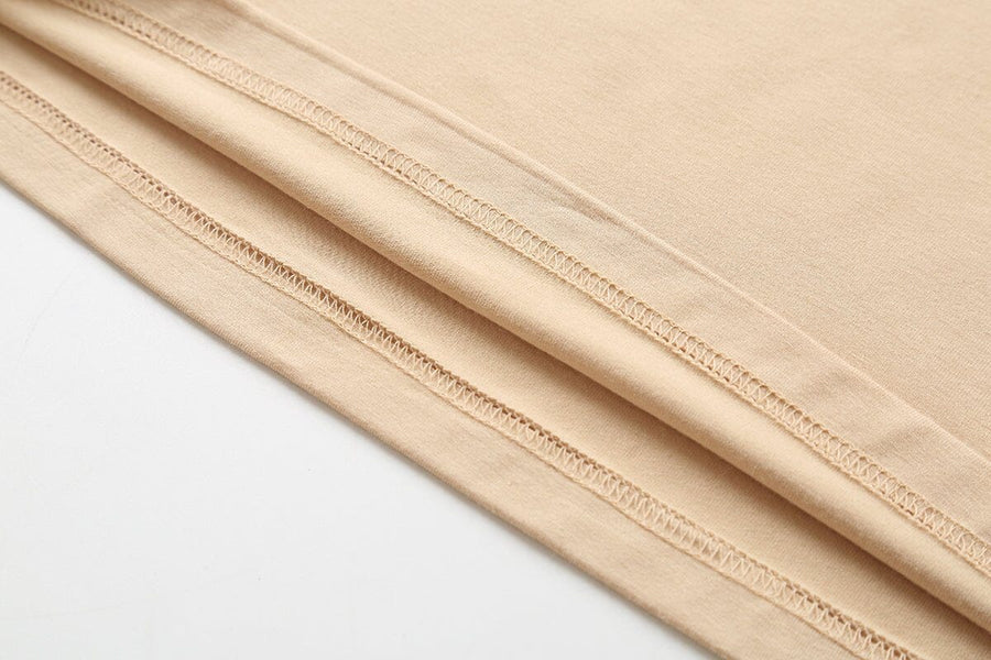 Sahar Twist-Strap Tank – Sand, photo 9