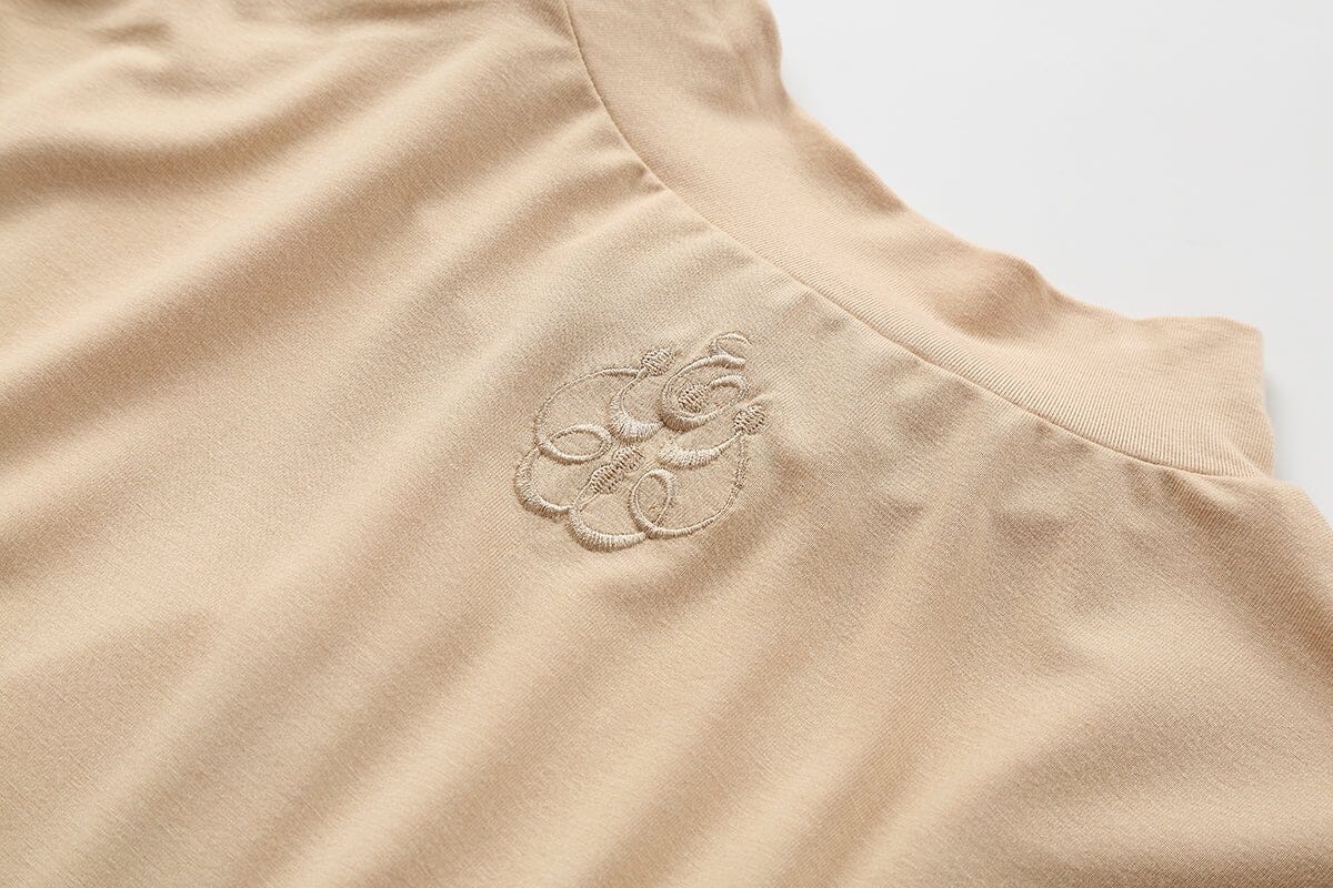 The Luna Top Blooms Of Love 