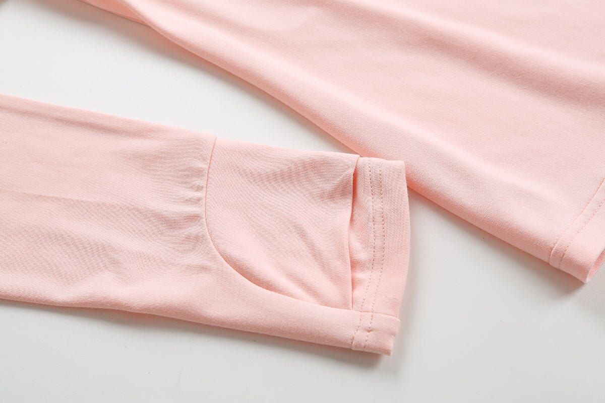 The Luna Top Blooms Of Love 