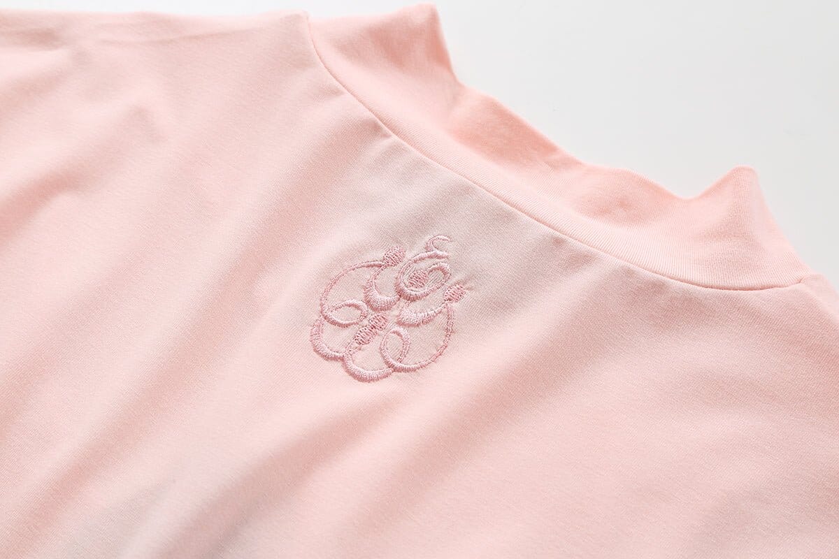 The Luna Top Blooms Of Love 
