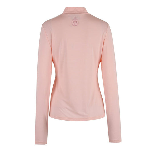 The Luna Top Blooms Of Love