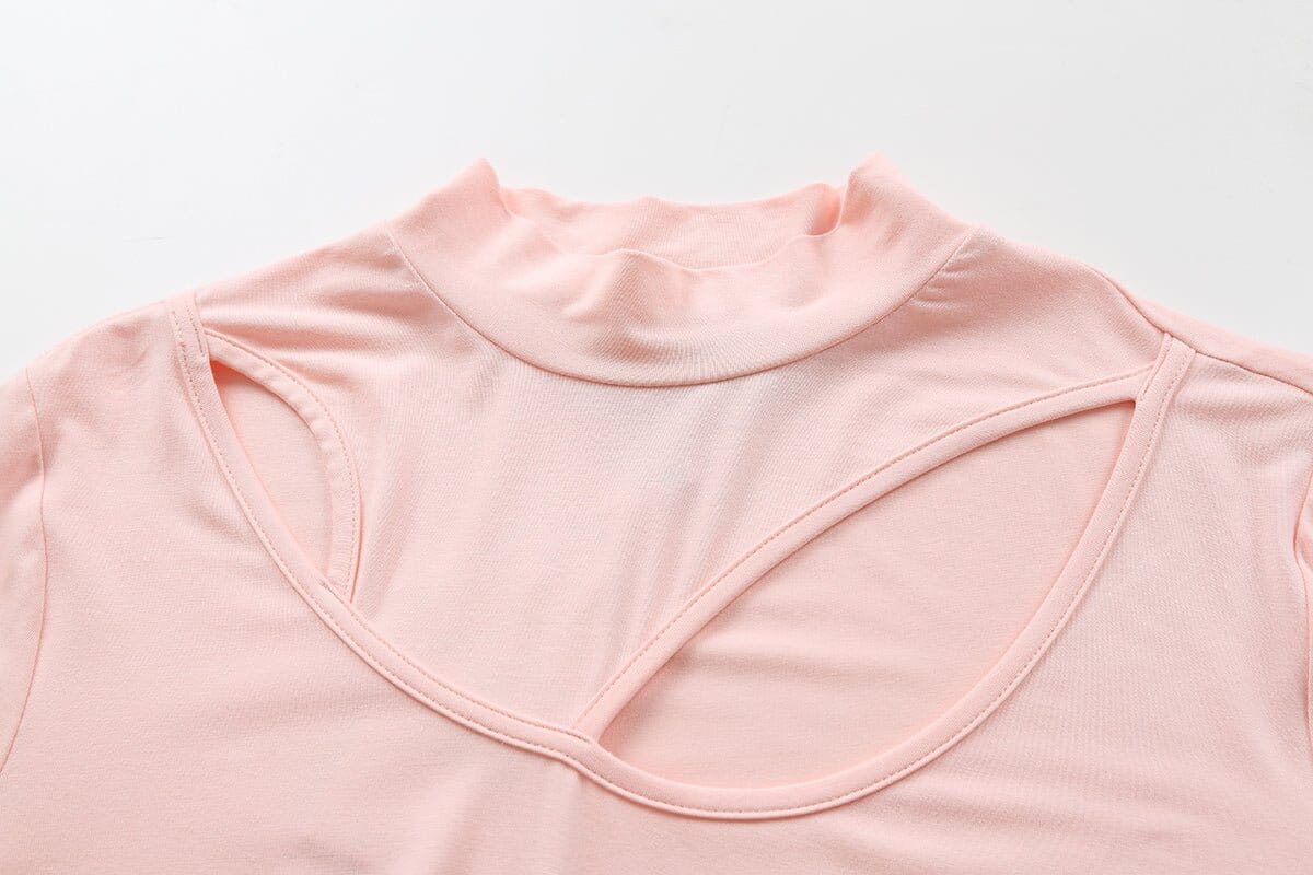 The Luna Top Blooms Of Love 
