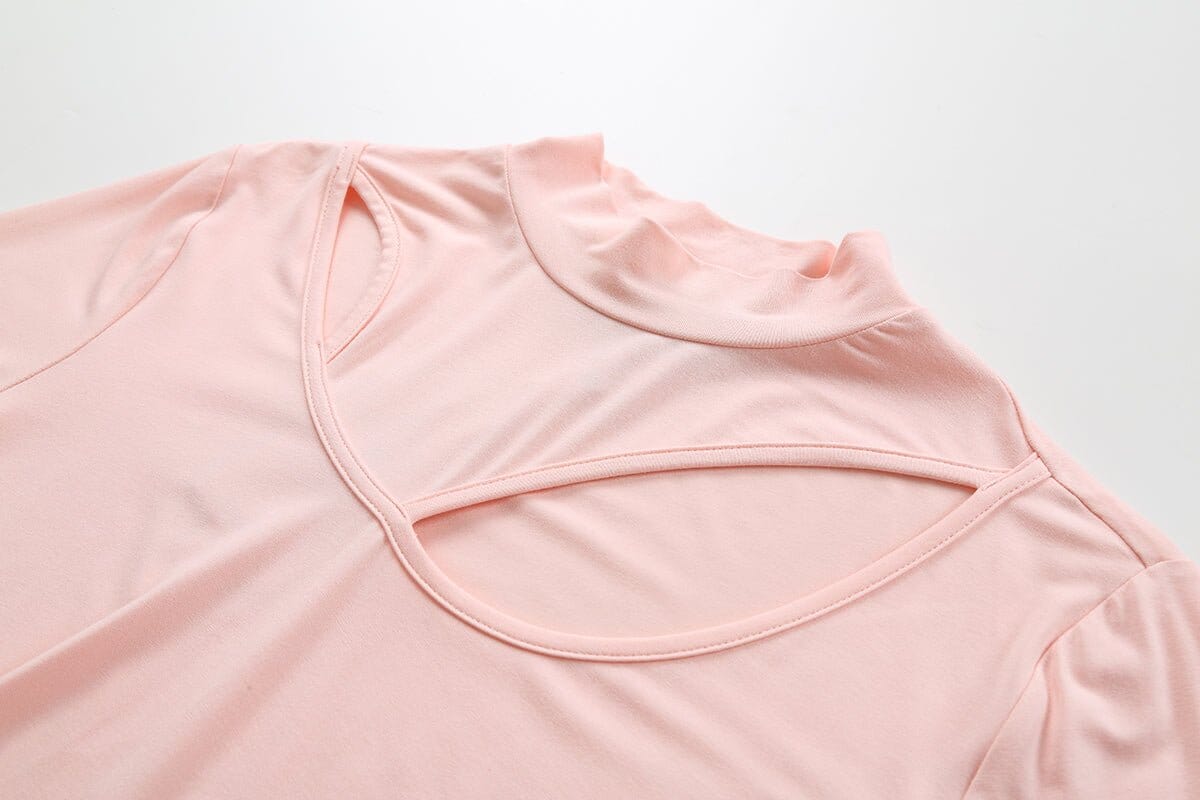 The Luna Top Blooms Of Love 