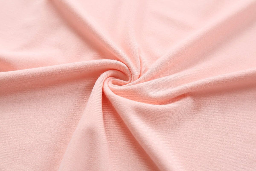 Wafa One-Shoulder Top – Blush, photo 8