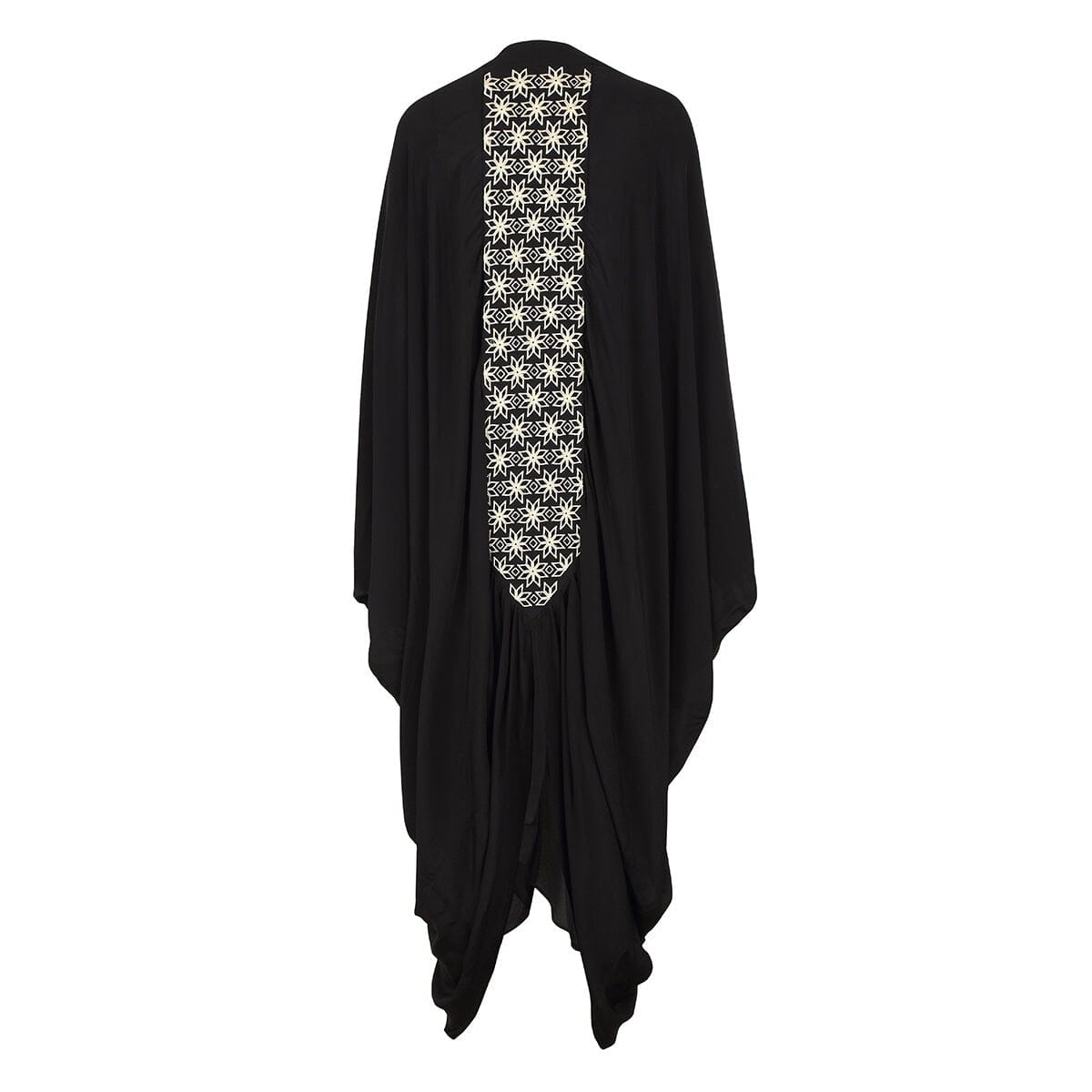 The Starry Nights Kimono Kaftan Blooms Of Love 