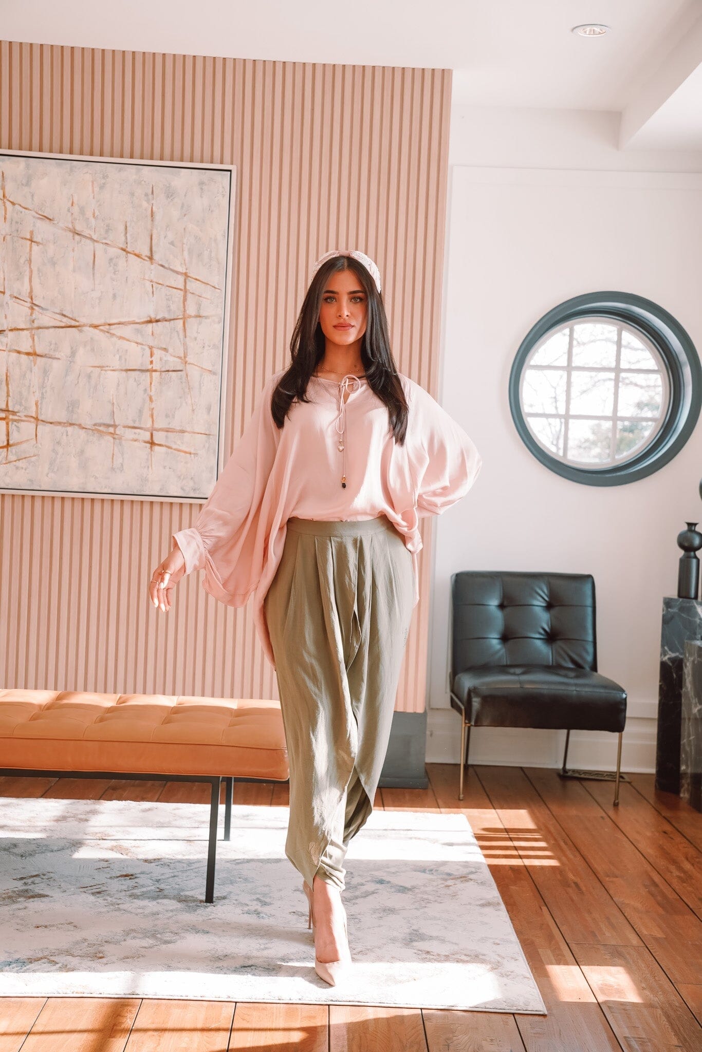 Timeless Tender Trousers Pants Blooms Of Love 